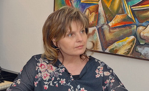 Petra Procházková