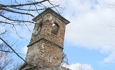 Loreta na Hájku