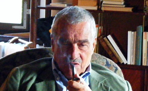 Karel Schwarzenberg