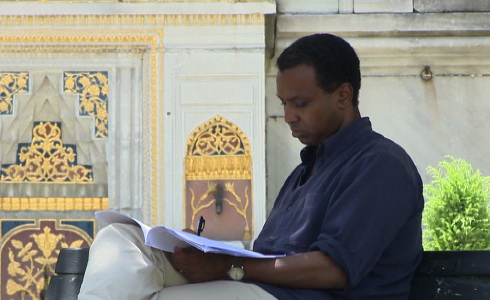 Život Muhammada
