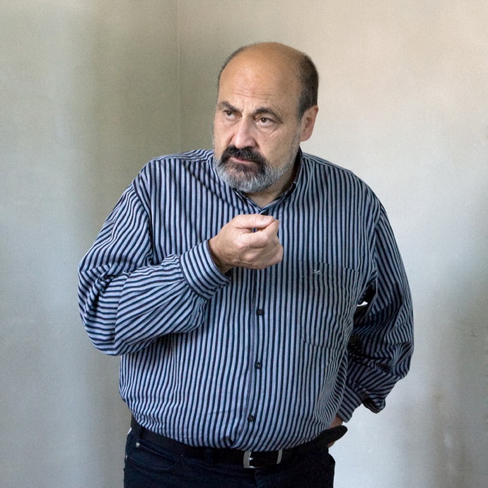 Tomáš Halík