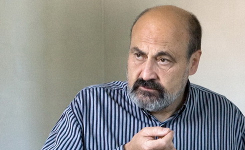 Tomáš Halík