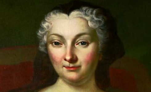 Vévodkyně savojská