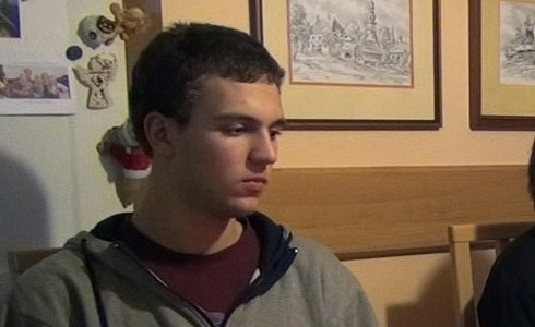 Dokud nás víra nerozdělí