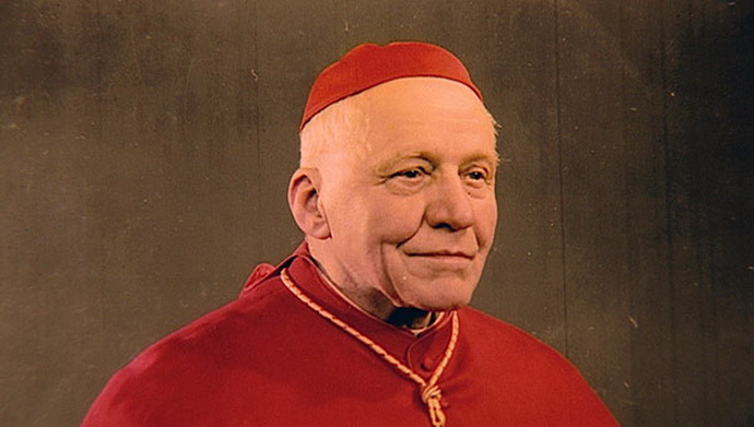 Josef Kardinl Beran 