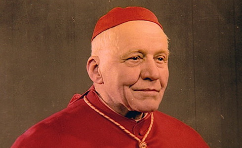 Josef Kardinl Beran 