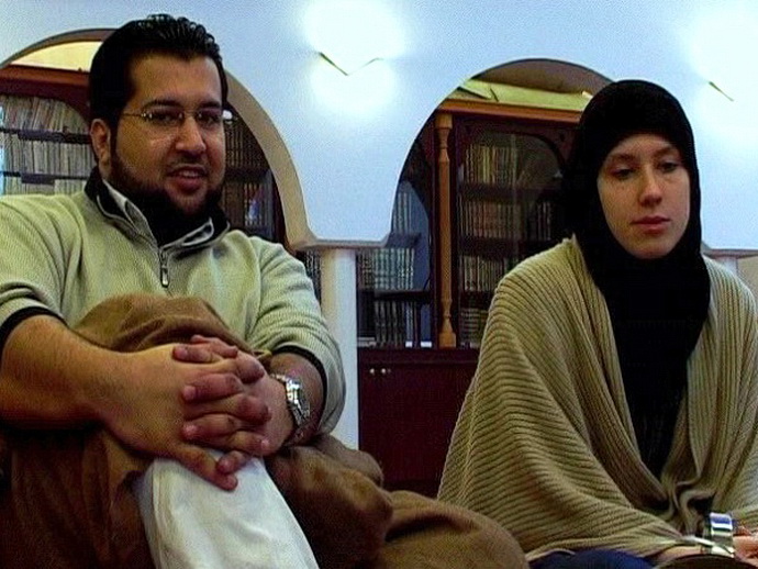 Prorok Mohamed a ženy