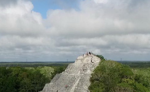 Mexiko
