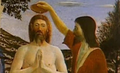 Jan Křtitel