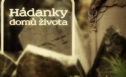 Hádanky domů života