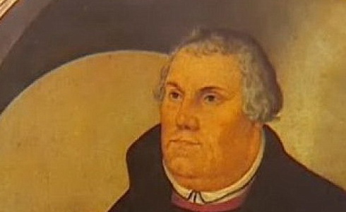 Martin Luther