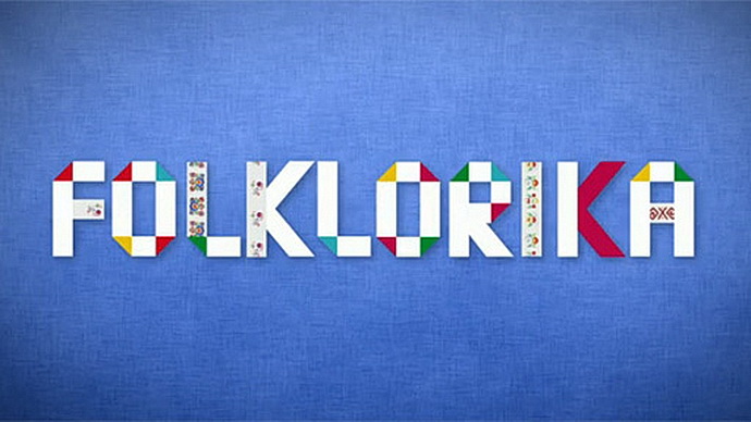 Folklorika