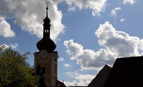 Kostel Rozeslání sv. Apoštolů – Smilovy hory