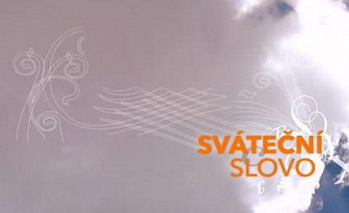 Sváteční slovo