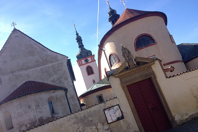 Naše tradice: Svatováclavská pouť