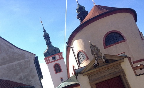 Naše tradice: Svatováclavská pouť