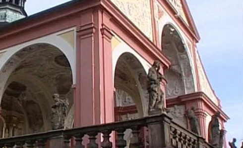 Svatá Hora