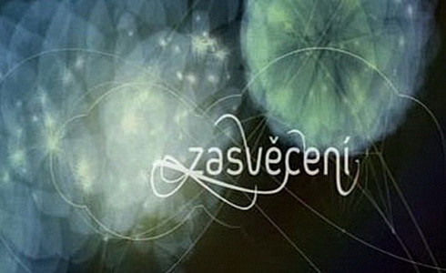 Zasvěcení