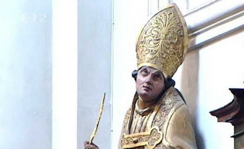 Svatý Augustin
