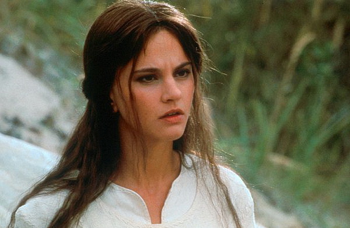 Marie, matka boží