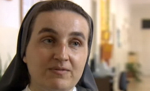 Zasvěcení: Salesiánky