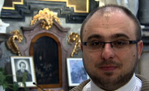 Zasvěcení: Piaristé