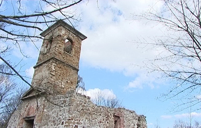 Mizející místa domova: Čtrnáct svatých pomocníků