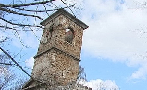Mizející místa domova: Čtrnáct svatých pomocníků