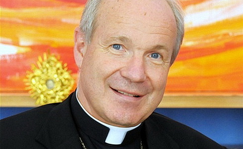 Christoph Kardinal Schnborn