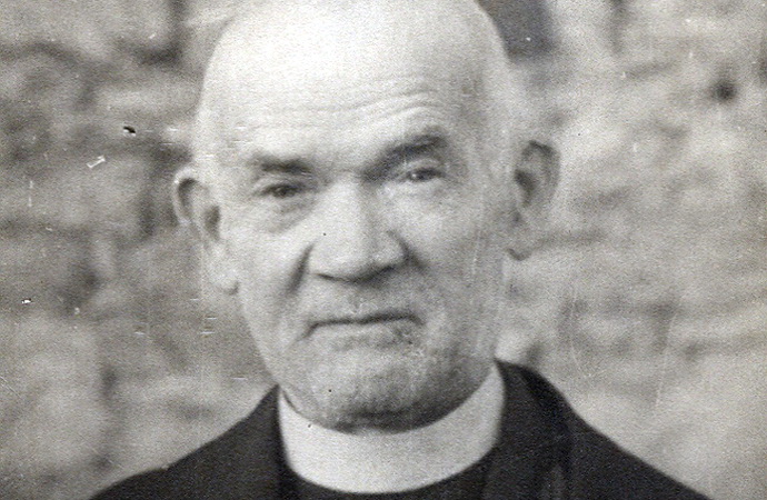 Josef temberka