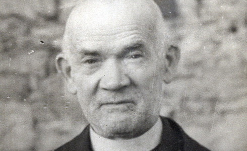 Josef Štemberka