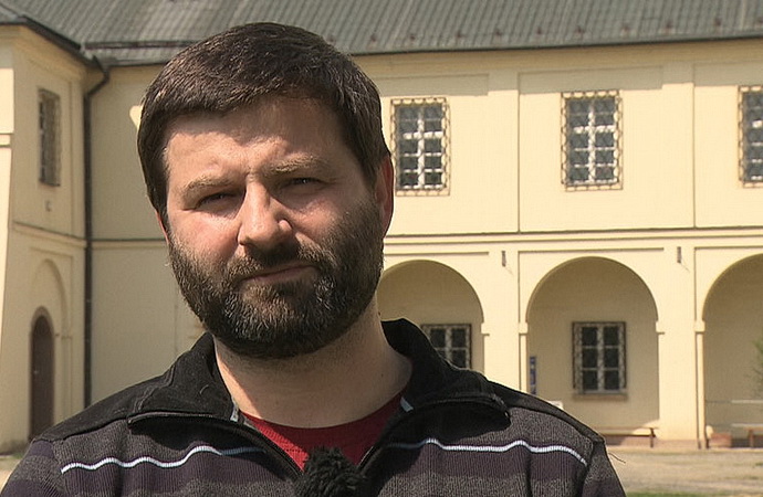Sváteční slovo kazatele Církve bratrské Jana Asszonyiho