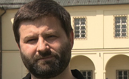Sváteční slovo kazatele Církve bratrské Jana Asszonyiho