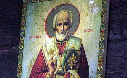 Sv. Mikul