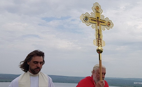 Svatý Václav a ochrana země české