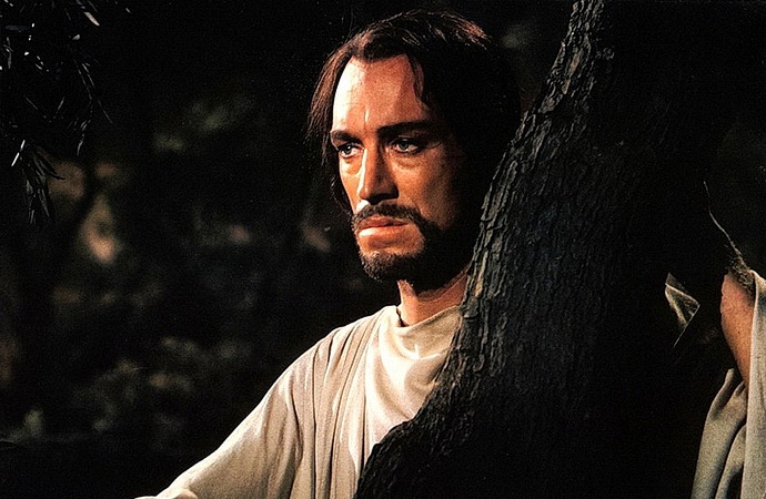Max von Sydow (Největší příběh všech dob)