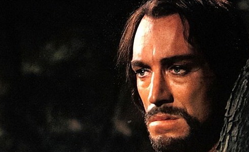 Max von Sydow (Největší příběh všech dob)