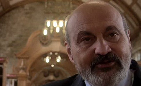 Tomáš Halík: Dialogy se světem