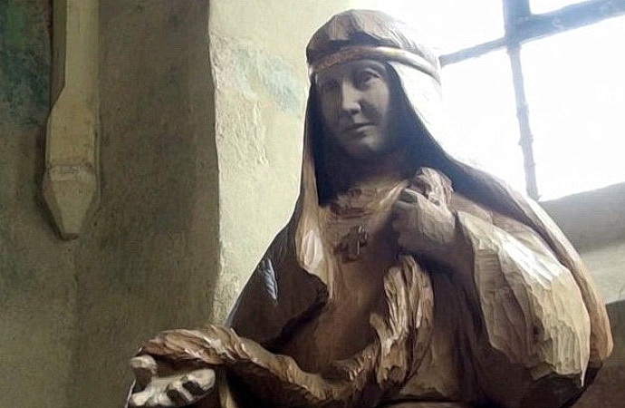 Svatá Ludmila