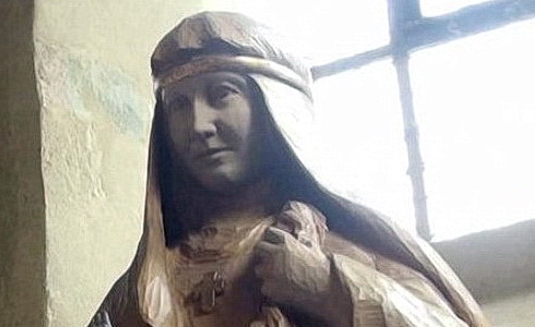 Svatá Ludmila
