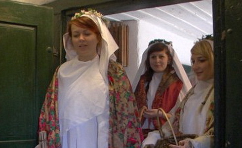 Naše tradice: Advent
