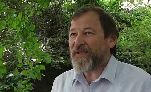 Církev na poli a v lese