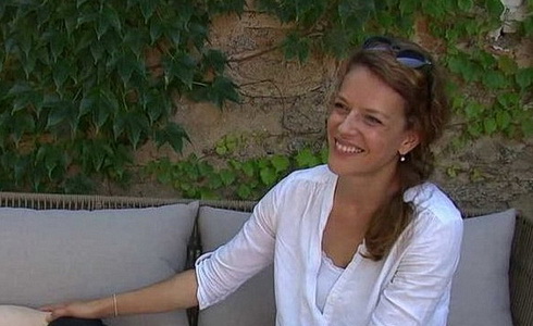 Andrea Růžičková (Víra a popularita)