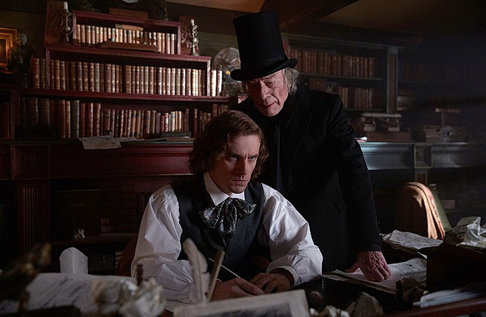 Mu�, kter� vynalezl V�noce