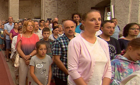 Povinnosti nejen svat� 