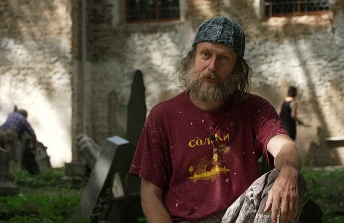 Bohem zapomenut� ves