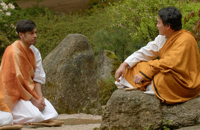 Sv�tov� n�bo�enstv�: Buddhismus 