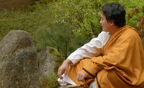 Sv�tov� n�bo�enstv�: Buddhismus 