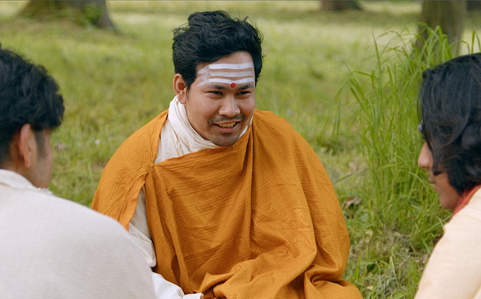 Sv�tov� n�bo�enstv�: Hinduismus