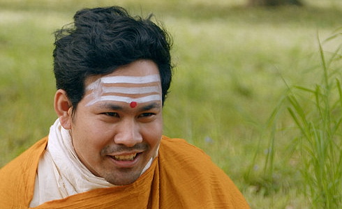 Světová náboženství: Hinduismus
